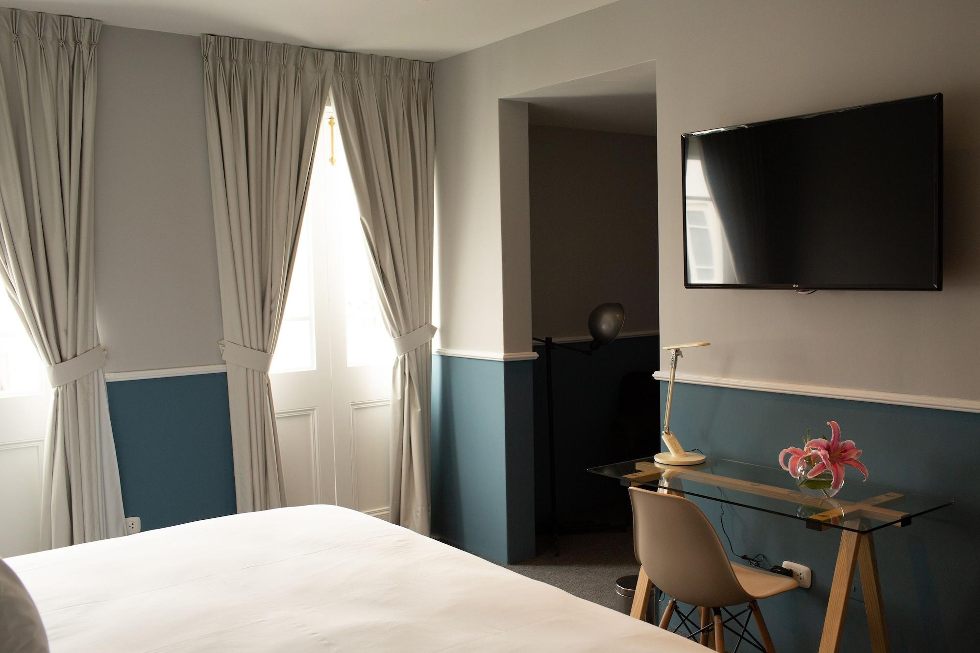 Hotel Casa Republica Barranco Boutique Lima