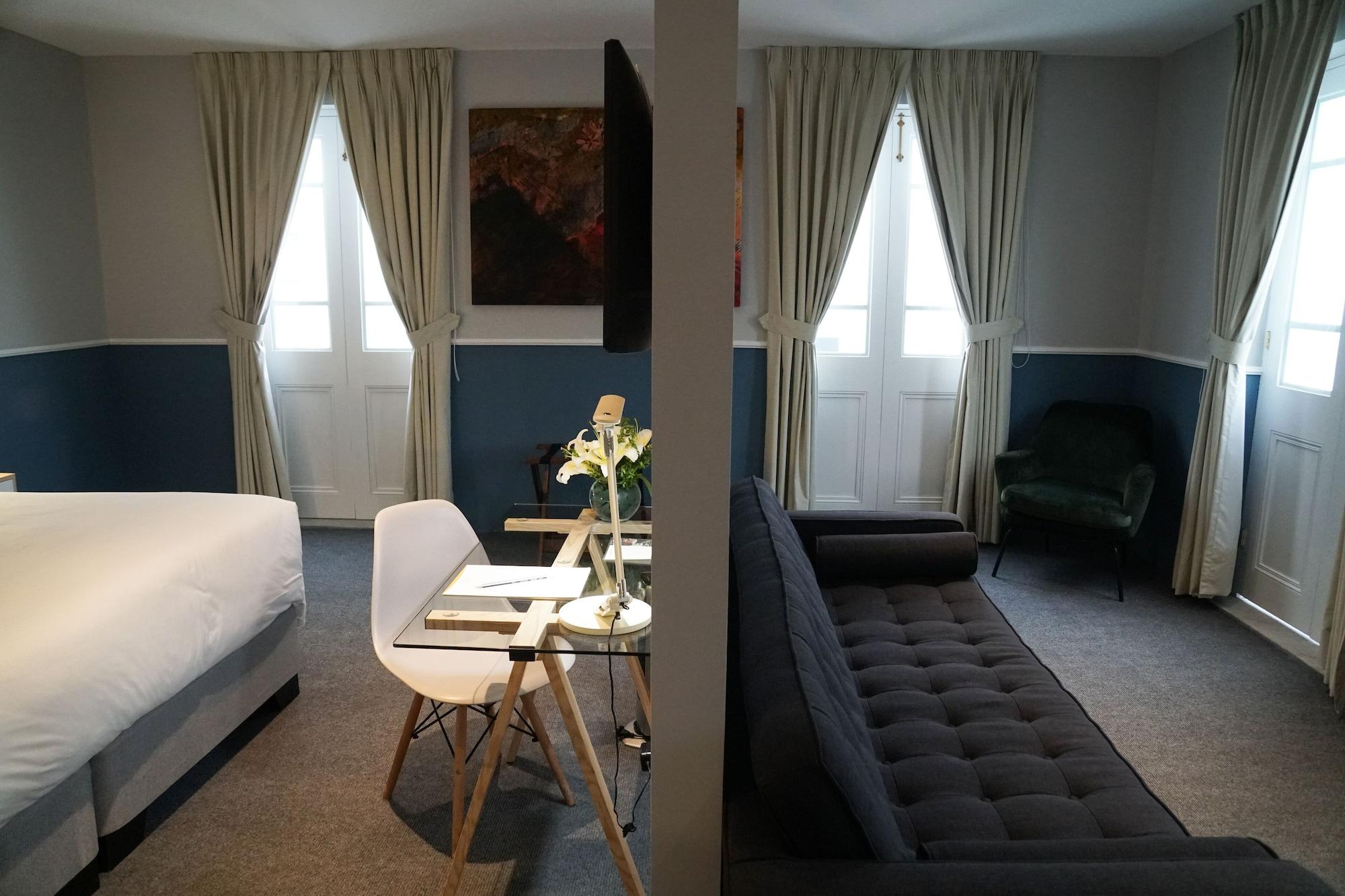 Casa Republica Barranco Boutique