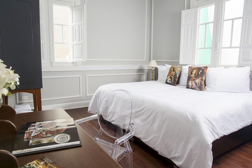 Hotel Casa Republica Barranco Boutique Lima