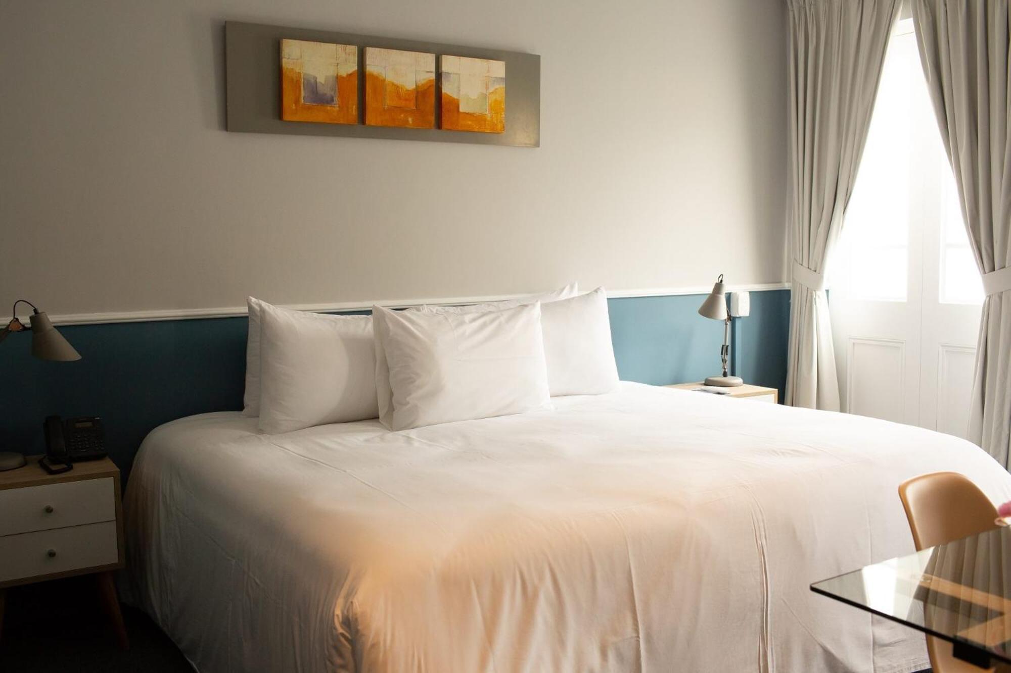 Casa Republica Barranco Boutique 4* Lima