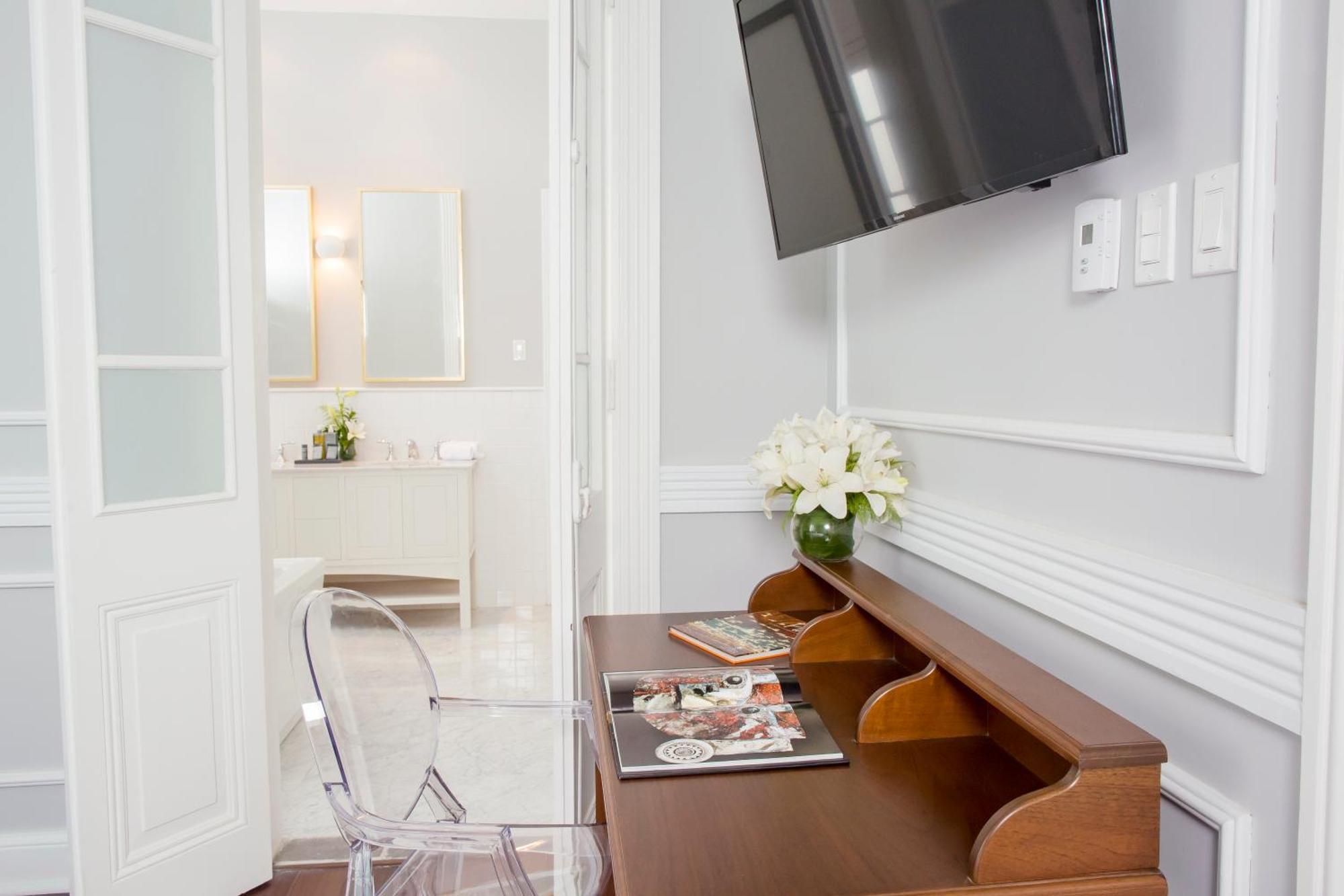 Casa Republica Barranco Boutique Hotel 4*