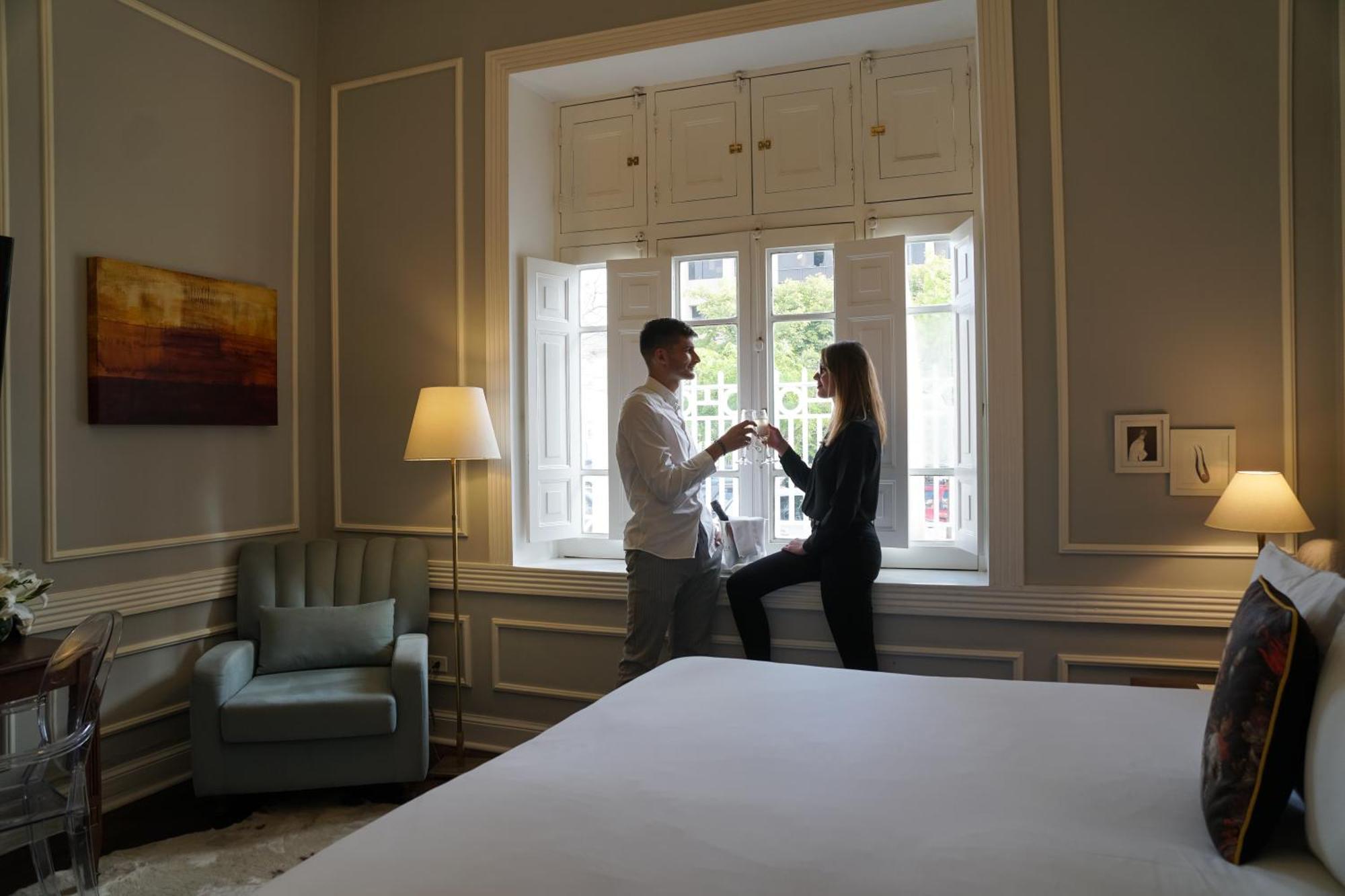 Hotel Casa Republica Barranco Boutique Lima