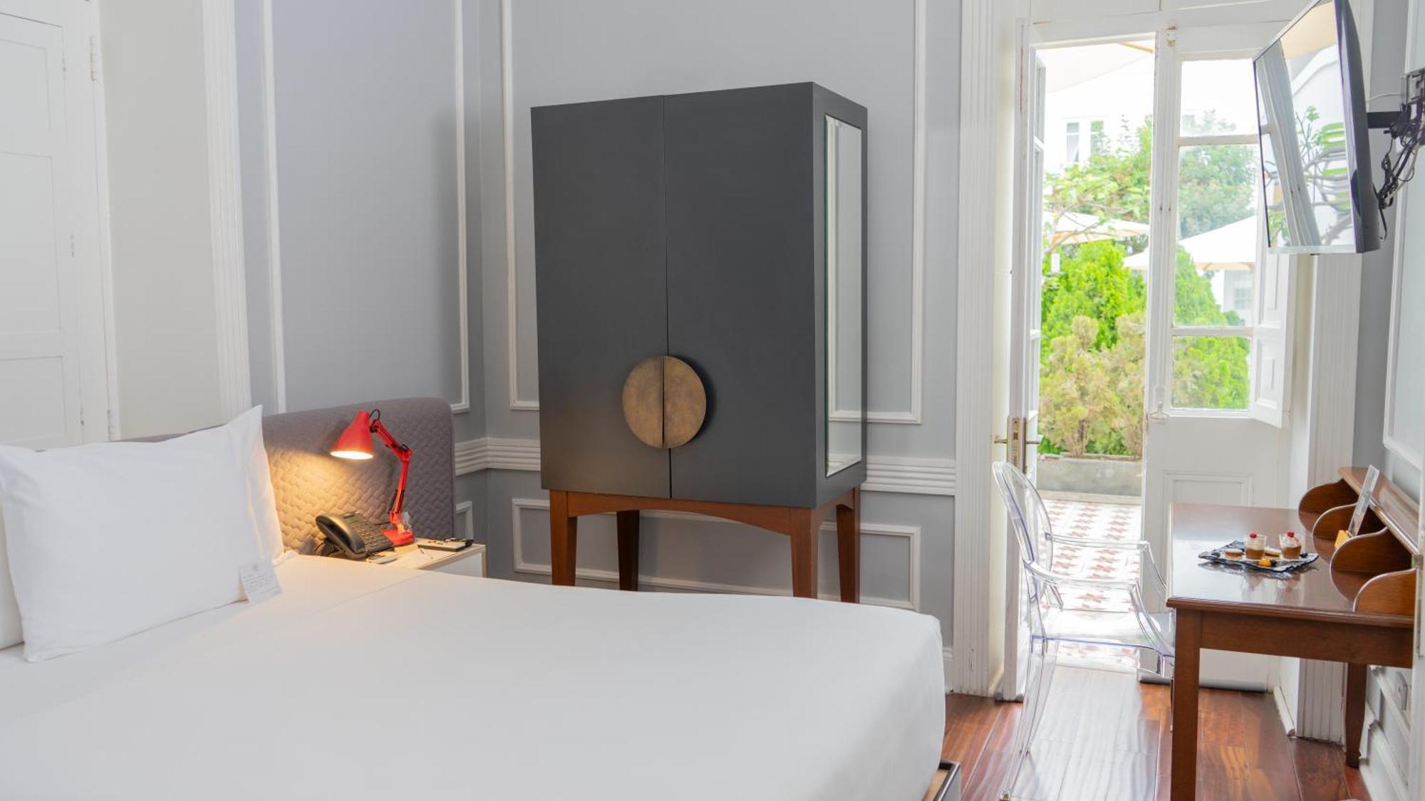 Hotel Casa Republica Barranco Boutique 4*