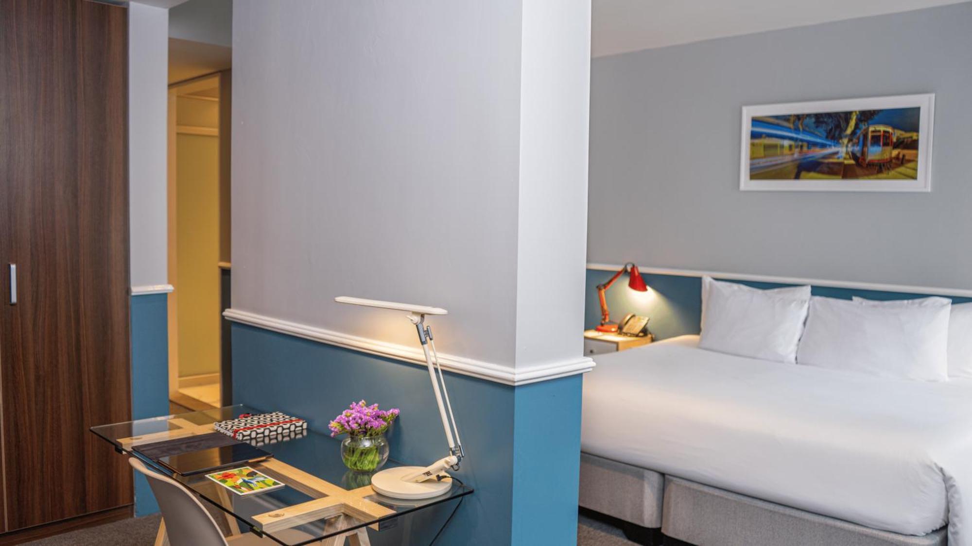 Casa Republica Barranco Boutique Hotel 4*