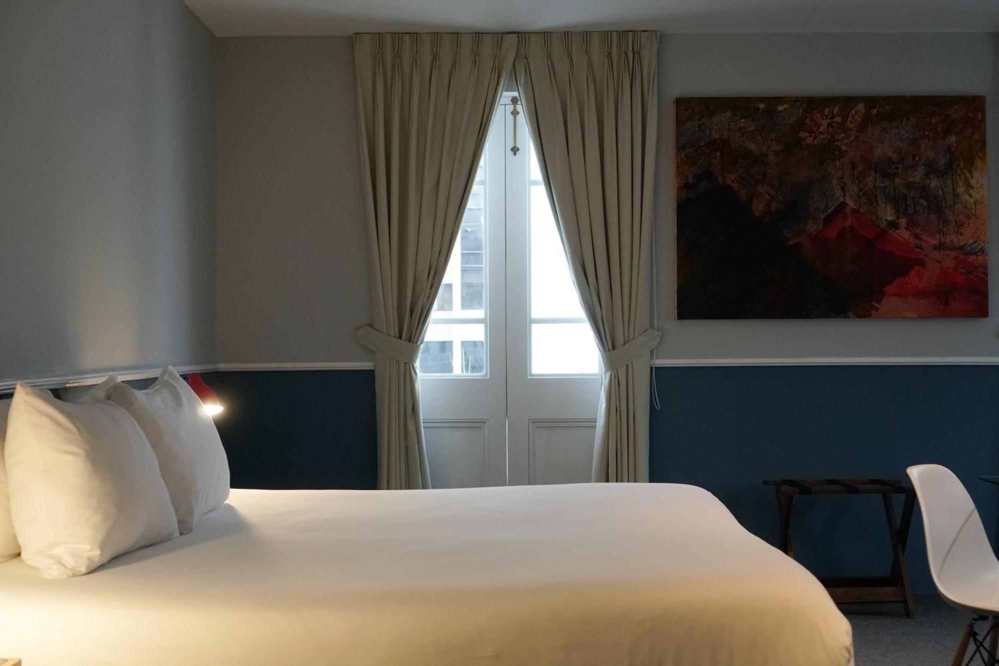 Casa Republica Barranco Boutique Hotel Lima