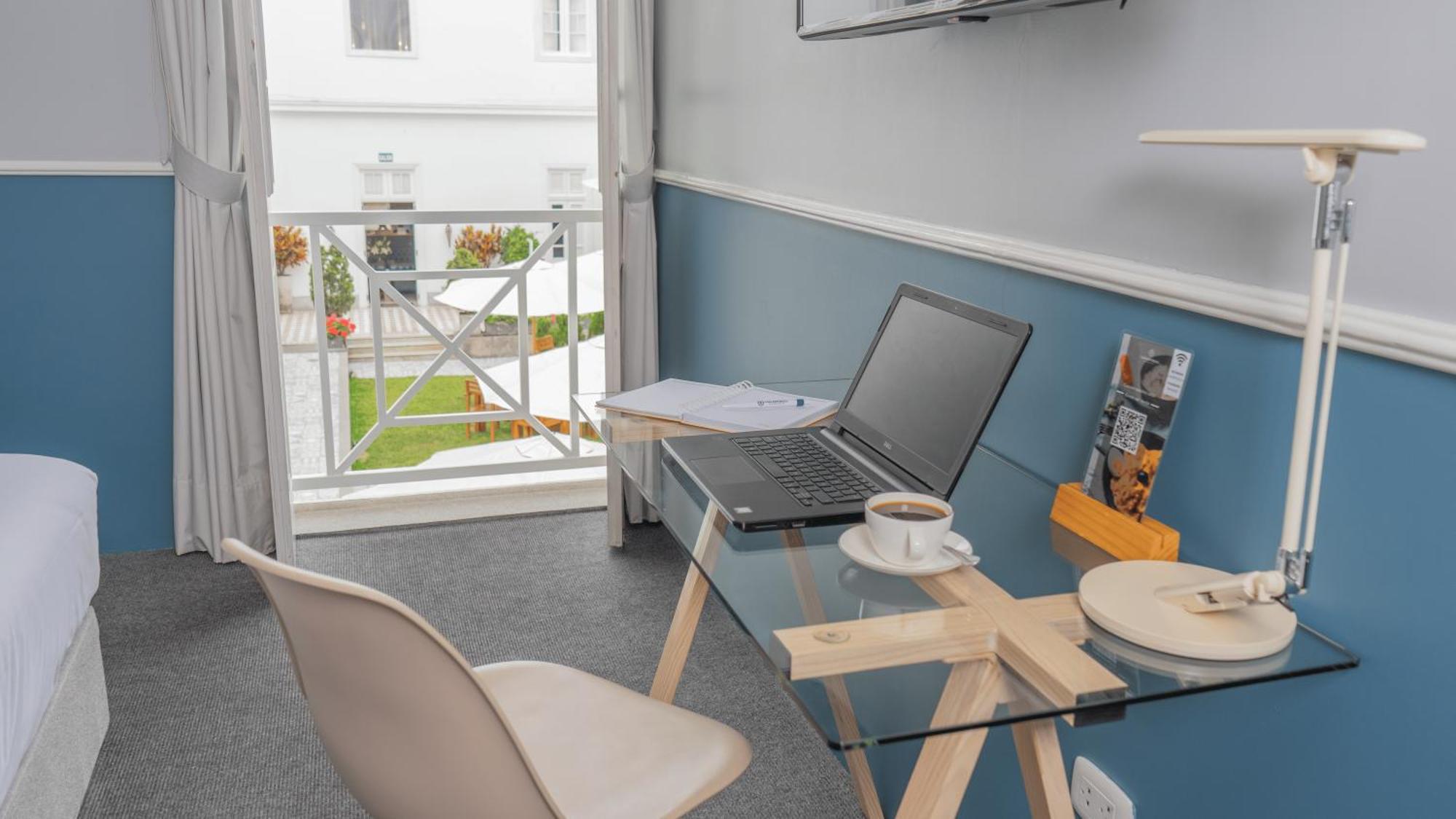 Casa Republica Barranco Boutique 4*