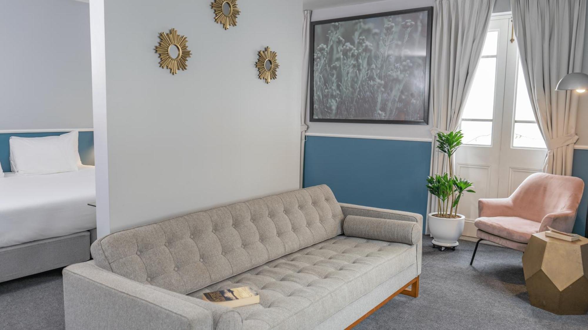 Casa Republica Barranco Boutique Lima