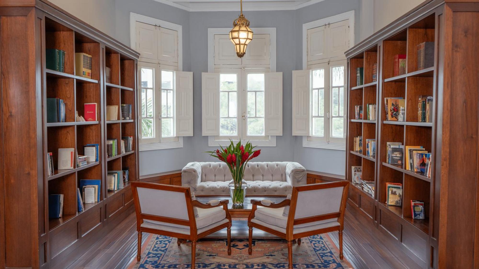 Casa Republica Barranco Boutique