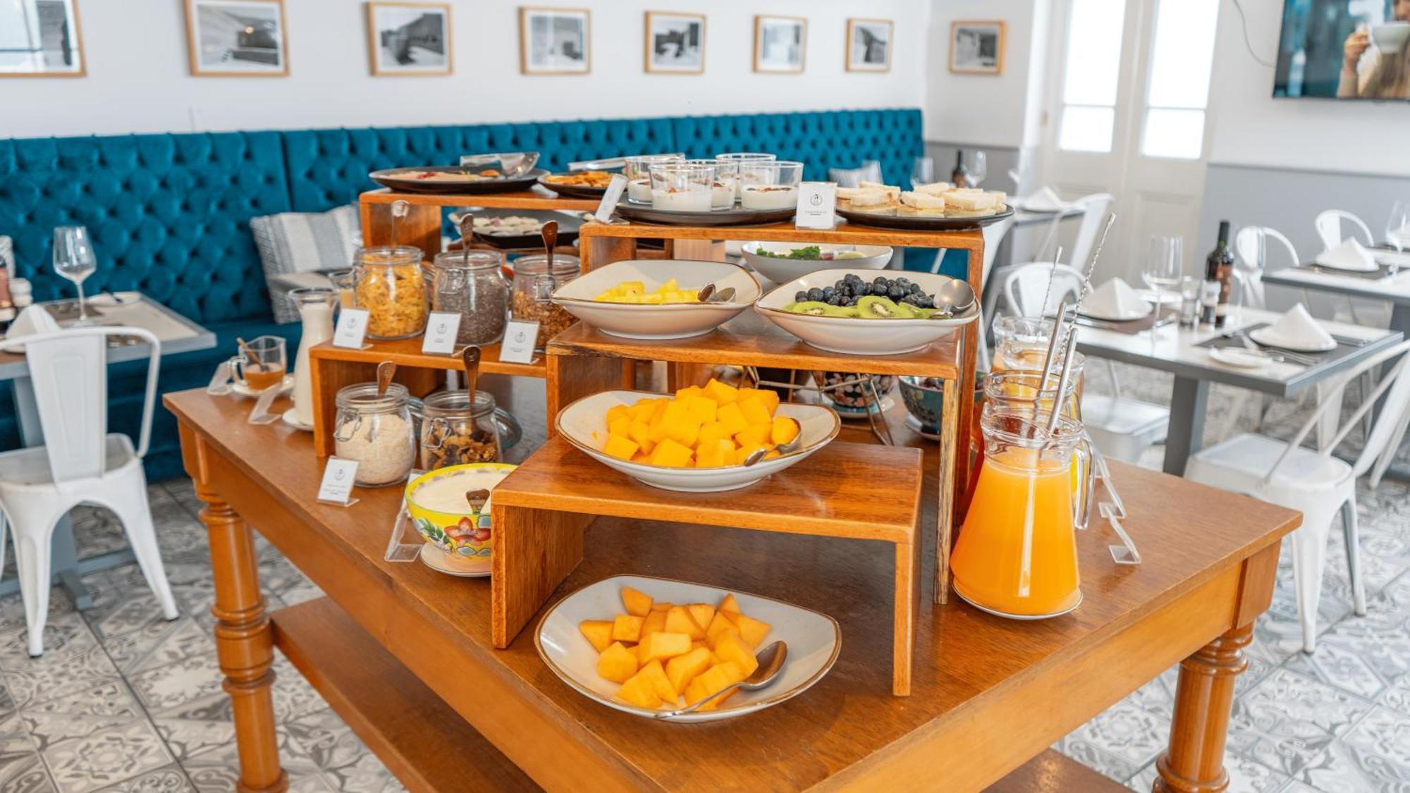 Casa Republica Barranco Boutique Hotel Lima