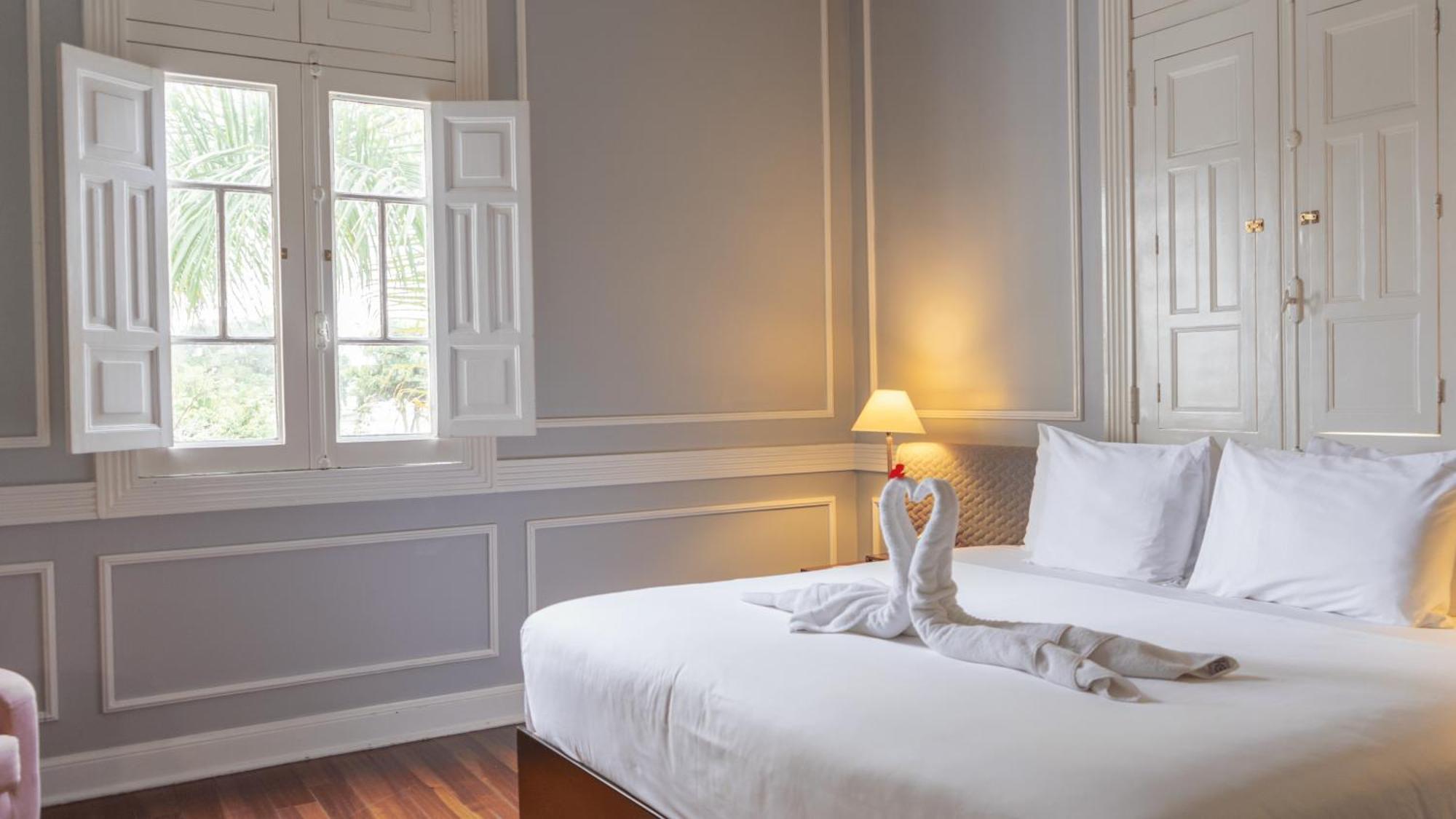 Casa Republica Barranco Boutique 4*