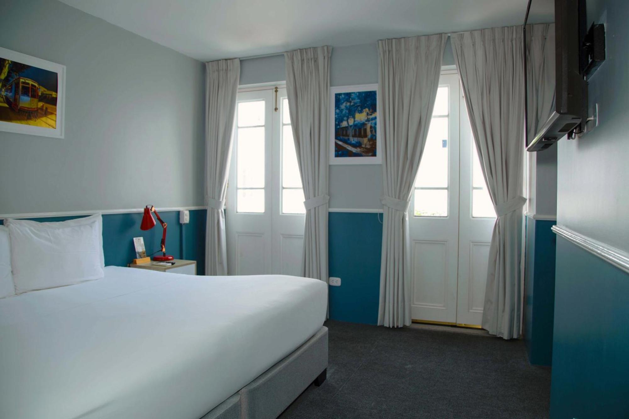 Hotel Casa Republica Barranco Boutique 4*