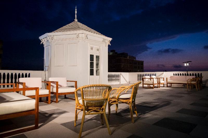 Casa Republica Barranco Boutique
