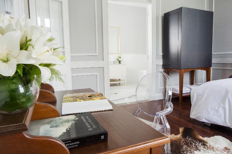 Casa Republica Barranco Boutique Lima