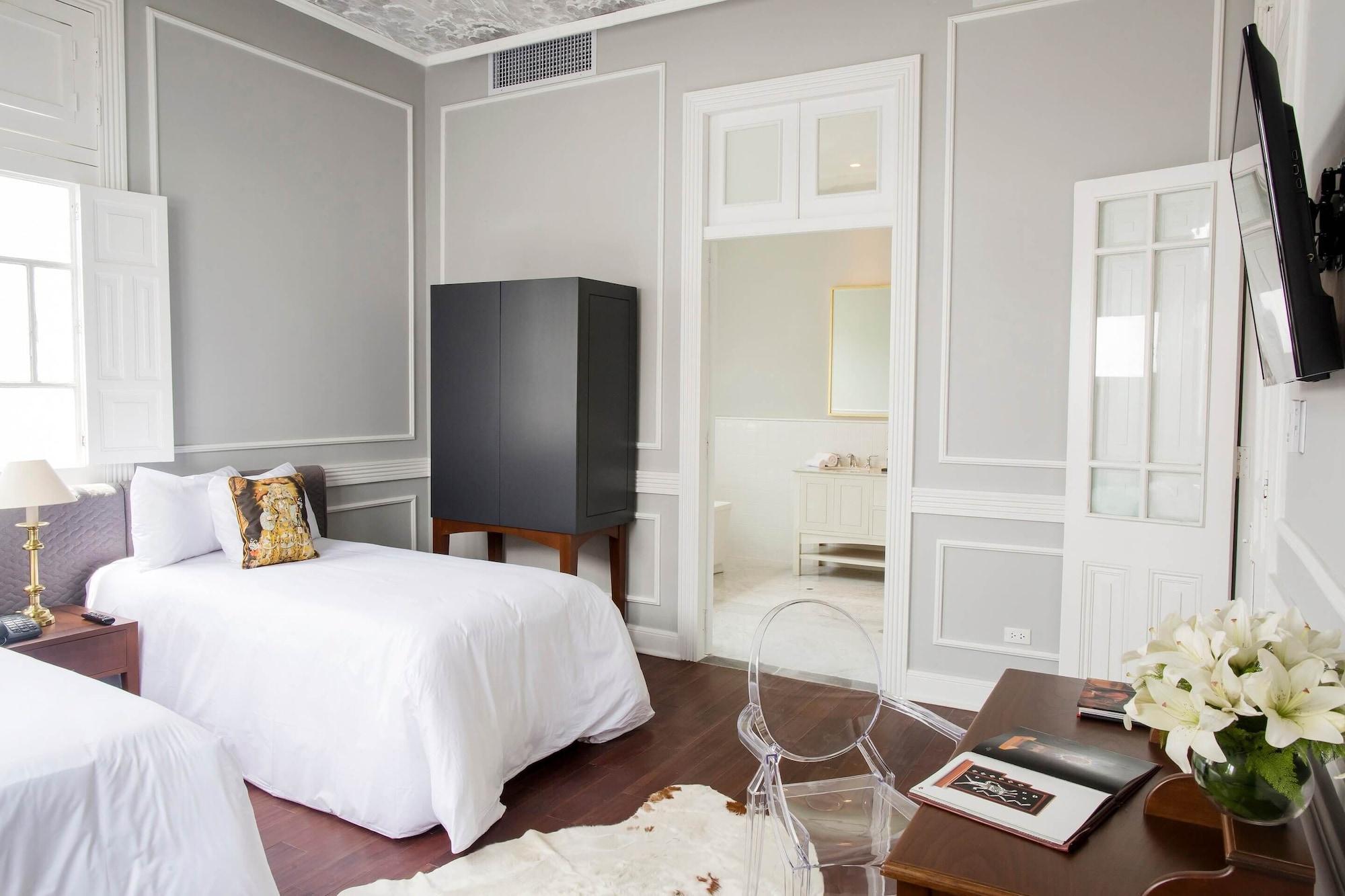 Casa Republica Barranco Boutique Hotel