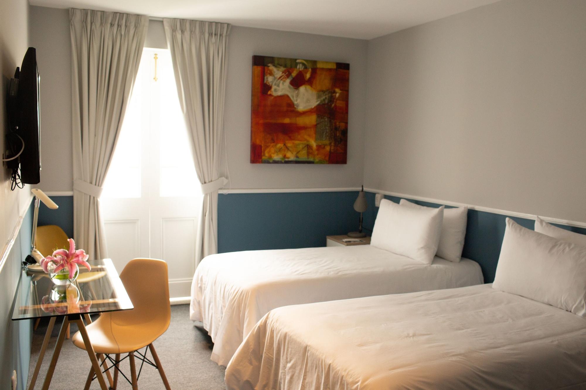 Hotel Casa Republica Barranco Boutique 4*