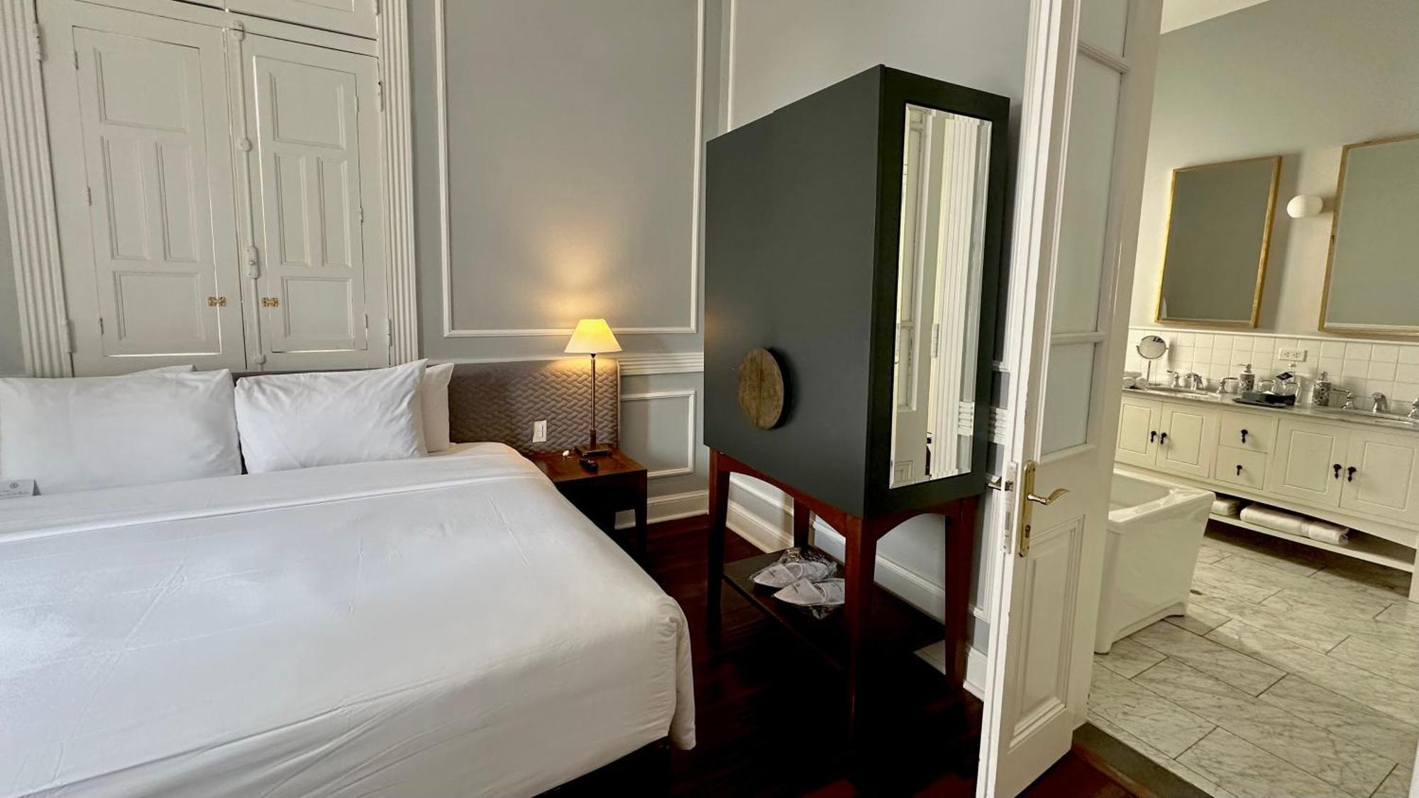 Casa Republica Barranco Boutique 4*