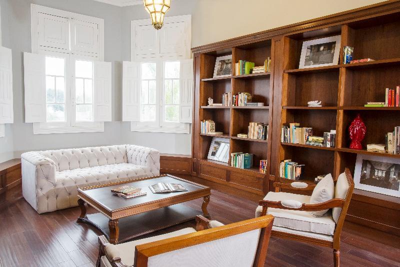 Casa Republica Barranco Boutique 4*